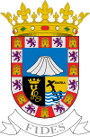 Escudo de Santa Isabel (Guinea Española).svg