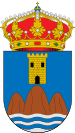 Official seal of Urrácal