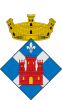 Coat of arms of Oristà