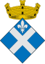 Blason de Ullà