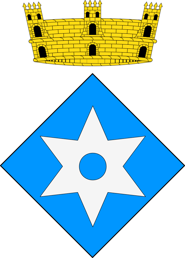 Vilanova de Sau: insigne