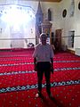Імам мечеті