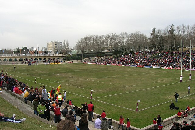 Stadio nazionale