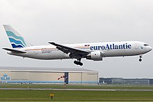 Euro Atlantic Airways Boeing 767-300ER Ramirez.jpg