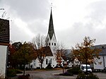 Kirche Neuenhaus (Aichtal)