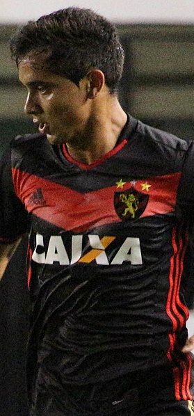 CROPPED SPORT RECIFE