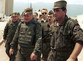 Масакр У Сребреници