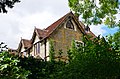 The nineteenth-century Darenth House-Darenth Hulme building near Shoreham. [118]