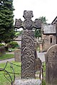 Celtic cross