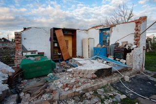 <span class="mw-page-title-main">2022 Russia–Ukraine tornado outbreak</span> 2022 Tornado outbreak in Russia and Ukraine