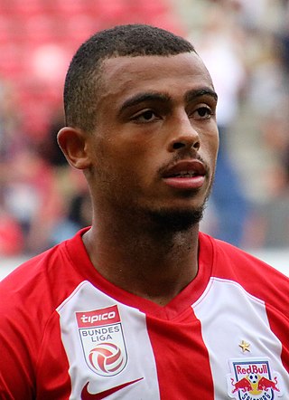 <span class="mw-page-title-main">Antoine Bernède</span> French footballer