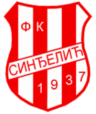 Sinđelić Beograd club logo