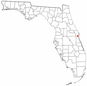 Florida Rockledge