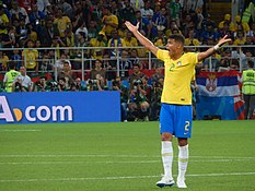 Thiago Silva - Wikipedia