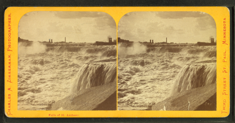 File:Falls of St. Anthony, by Zimmerman, Charles A., 1844-1909.png