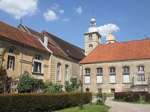 Ouverture de porte Faverney (70160)