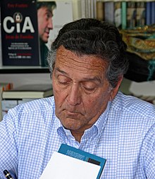 Fernando Schwartz (Fiera del libro di Madrid, 6 giugno 2008).jpg