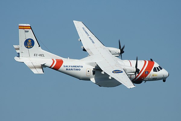 CASA/IPTN CN-235