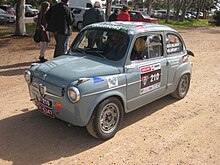 Abarth - Wikipedia