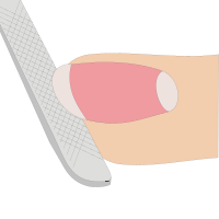 Fil:Fingernagel feilen.svg