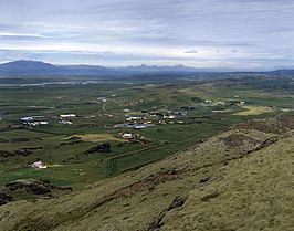 Flúðir