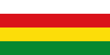 Flag of Aracataca (Magdalena).svg