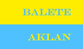 Flag of Balete
