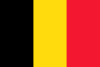 ‎ Belgium flag