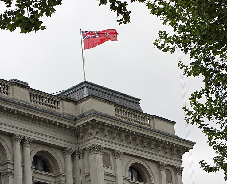 File:Flag of Bermuda (8812042056).jpg