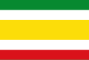 Bandiera di Betéitiva