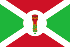 Kingdom of Burundi (variant) (1962–1966)