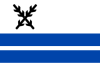 Vlajka obce Dolní Krupá
