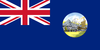 Flago de Honkongo (1955-1959).png
