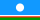サハ共和国の旗