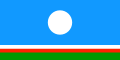 Flag of Sakha.svg