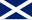 Flag of Scotland (1542-2003, navy blue).svg