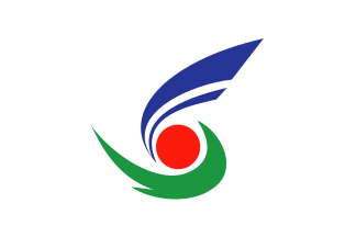 File:Flag of Setouchi, Okayama.svg
