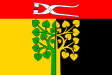 Skuhrov zászlaja