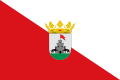 Flag of Torre Alháquime Spain.svg