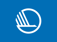 Flag of the Nordic Council 2016.svg