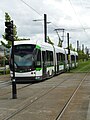 Tramway De Nantes: Le premier réseau de tramway, Le nouveau réseau, Le réseau actuel