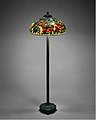 File:Table lamp by Louis Comfort Tiffany, De Young Museum.JPG - Wikimedia  Commons