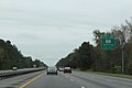 Florida I75nb Exit 467 1.75 miles