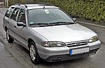 Thumbnail for Ford Mondeo (first generation)