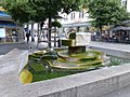 Fountain in Würzburg Altstadt 118.jpg