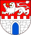 Blason de Frýdštejn