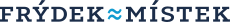 FrýdekMístek logo nové.svg