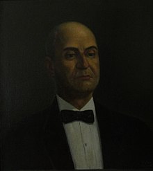 Francisco Parra Capo, former mayor of Ponce, Puerto Rico (DSC03171).jpg