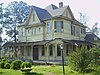 Merrehope Historic District Frank W Williams Home.JPG