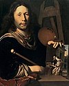 Frans van Mieris (I) - Autoportret.jpg